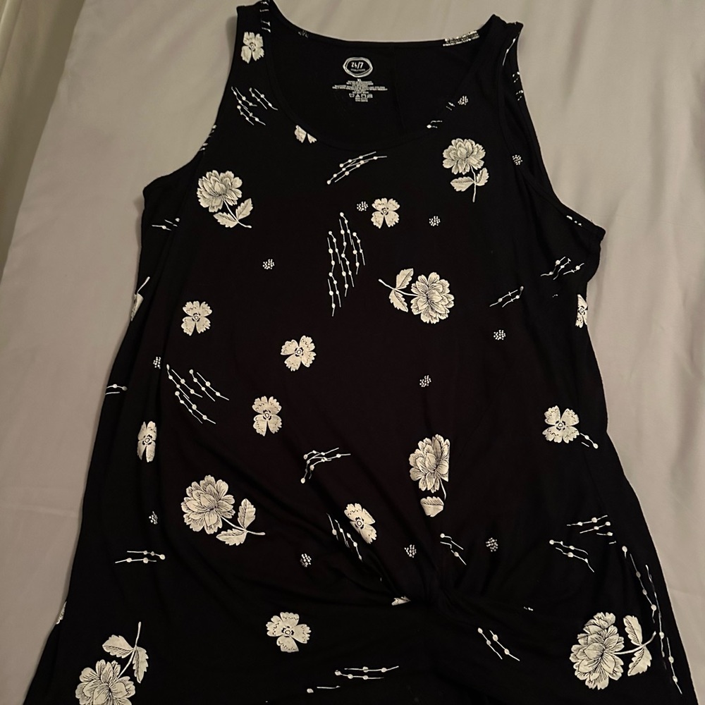 Cute Xl top